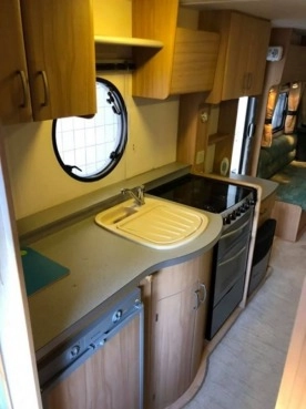                         Avondale Bianco - 2005 rok, ubezpieczona! - zdjęcie 7
                        