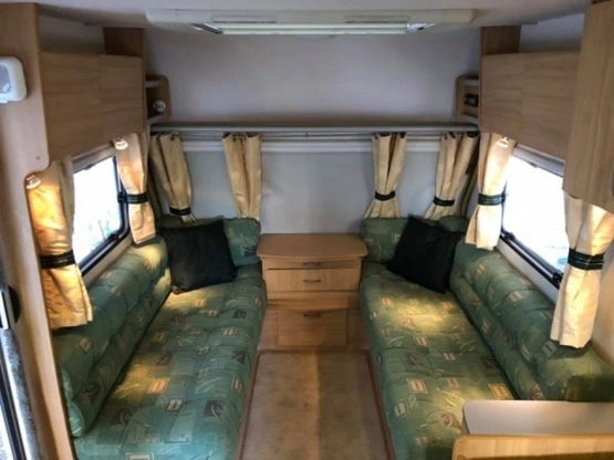                         Avondale Bianco - 2005 rok, ubezpieczona! - zdjęcie 8
                        