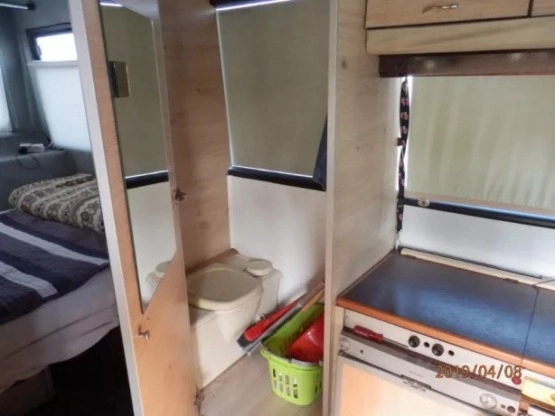                         Samochód kempingowy, kamper FIAT DUCATO JUMPER 2,8 turbo diesel  - zdjęcie 5
                        