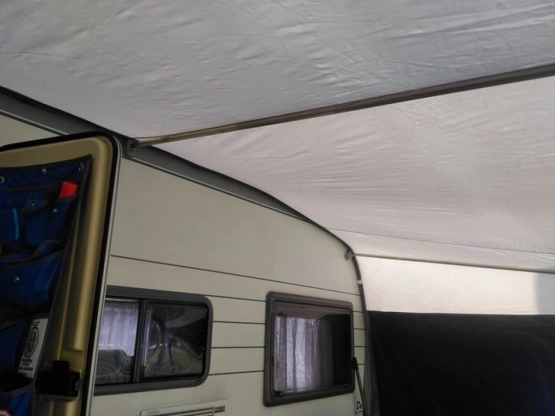                         Przyczepa Hobby de Luxe - zdjęcie 12
                        