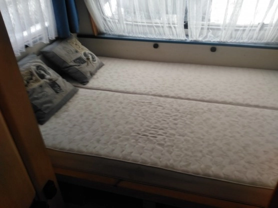                         Przyczepa Hobby de Luxe - zdjęcie 21
                        