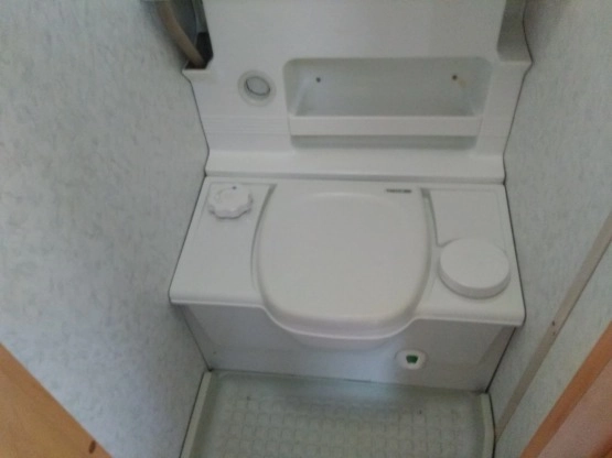                         Przyczepa Hobby de Luxe - zdjęcie 23
                        