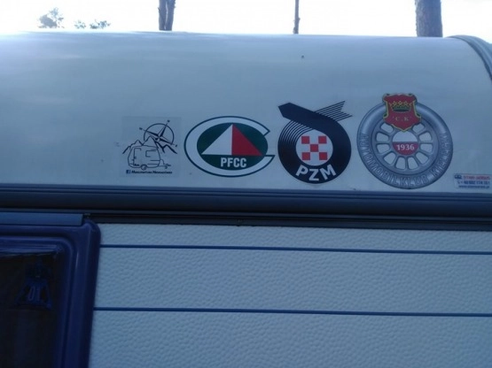                         Przyczepa Hobby de Luxe - zdjęcie 2
                        