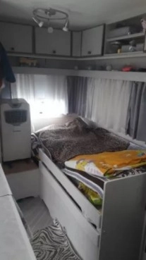                         Przyczepa kempingowa KNAUS 8404 GARAŻOWANA! - zdjęcie 4
                        