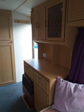                         Przyczepa kempingowa Elddis - zdjęcie 13
                        