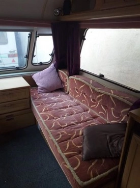                         Przyczepa kempingowa Elddis - zdjęcie 23
                        