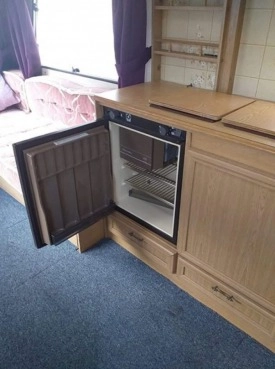                         Przyczepa kempingowa Elddis - zdjęcie 2
                        