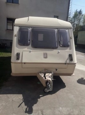                         Przyczepa kempingowa Elddis - zdjęcie 7
                        