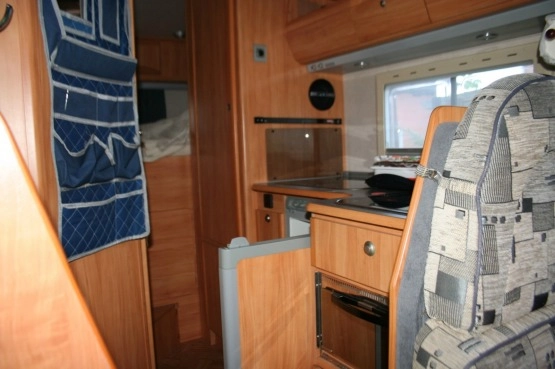                         Peugeot Boxer/ bogato wyposażony/ świetny stan  - zdjęcie 10
                        