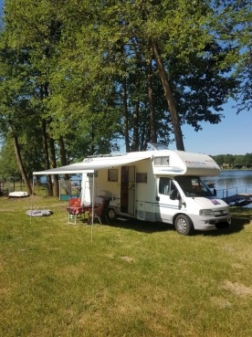                         Peugeot Boxer/ bogato wyposażony/ świetny stan  - zdjęcie 11
                        