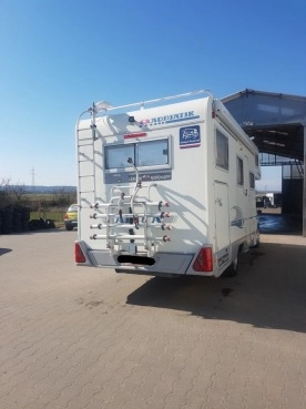                         Peugeot Boxer/ bogato wyposażony/ świetny stan  - zdjęcie 13
                        