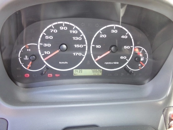                         Peugeot Boxer/ bogato wyposażony/ świetny stan  - zdjęcie 14
                        