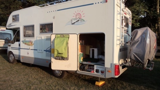                         Peugeot Boxer/ bogato wyposażony/ świetny stan  - zdjęcie 1
                        