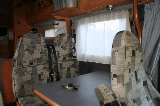                         Peugeot Boxer/ bogato wyposażony/ świetny stan  - zdjęcie 18
                        