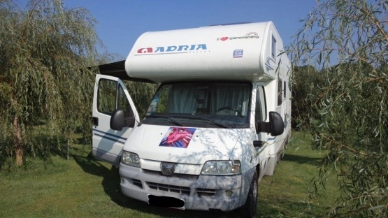                         Peugeot Boxer/ bogato wyposażony/ świetny stan  - zdjęcie 3
                        