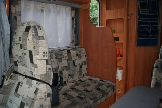                         Peugeot Boxer/ bogato wyposażony/ świetny stan  - zdjęcie 5
                        