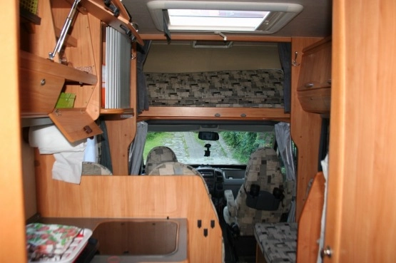                         Peugeot Boxer/ bogato wyposażony/ świetny stan  - zdjęcie 6
                        