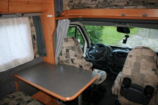                         Peugeot Boxer/ bogato wyposażony/ świetny stan  - zdjęcie 7
                        