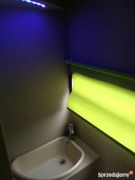                         Przyczepa kempingowa Niewiadów N132 - kemping, camping N 132 - zdjęcie 10
                        