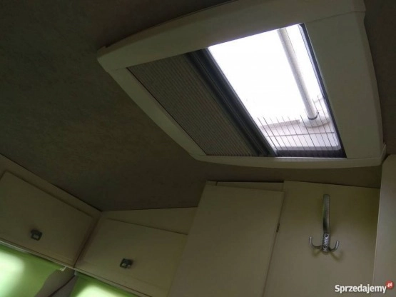                         Przyczepa kempingowa Niewiadów N132 - kemping, camping N 132 - zdjęcie 6
                        