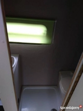                         Przyczepa kempingowa Niewiadów N132 - kemping, camping N 132 - zdjęcie 9
                        