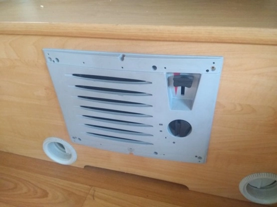                         Camper Chausson 92 - GARAŻ, klimatyzacja, przebieg 54000 km - zdjęcie 2
                        