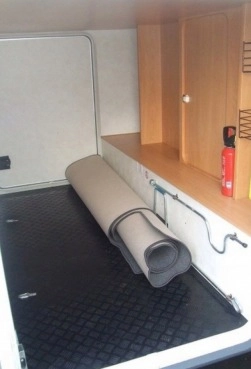                         Camper Chausson 92 - GARAŻ, klimatyzacja, przebieg 54000 km - zdjęcie 7
                        