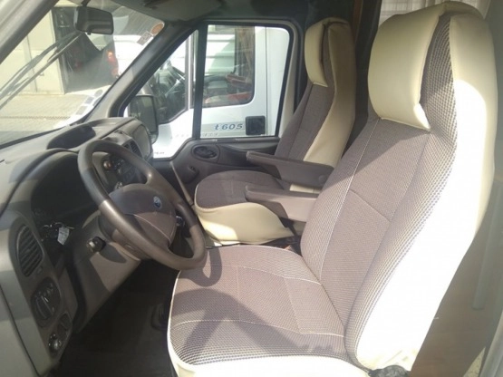                         Camper Chausson 92 - GARAŻ, klimatyzacja, przebieg 54000 km - zdjęcie 8
                        