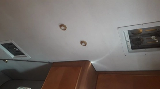                         Kamper Fiat Ducato 2.8 idtd Mobilvetta, 6-osobowy - zdjęcie 11
                        