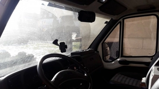                         Kamper Fiat Ducato 2.8 idtd Mobilvetta, 6-osobowy - zdjęcie 15
                        