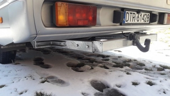                         Kamper Fiat Ducato 2.8 idtd Mobilvetta, 6-osobowy - zdjęcie 17
                        