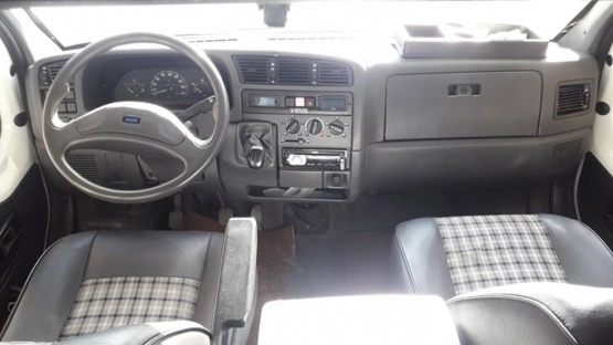                         Kamper Fiat Ducato 2.8 idtd Mobilvetta, 6-osobowy - zdjęcie 27
                        