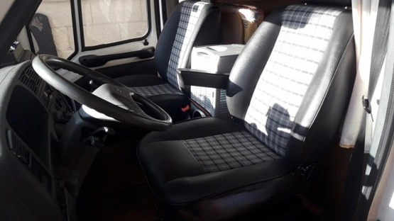                         Kamper Fiat Ducato 2.8 idtd Mobilvetta, 6-osobowy - zdjęcie 28
                        