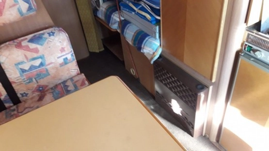                         Kamper Fiat Ducato 2.8 idtd Mobilvetta, 6-osobowy - zdjęcie 2
                        