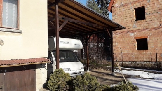                         Kamper Fiat Ducato 2.8 idtd Mobilvetta, 6-osobowy - zdjęcie 30
                        