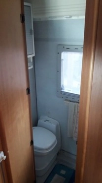                         Kamper Fiat Ducato 2.8 idtd Mobilvetta, 6-osobowy - zdjęcie 31
                        