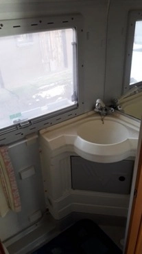                         Kamper Fiat Ducato 2.8 idtd Mobilvetta, 6-osobowy - zdjęcie 6
                        