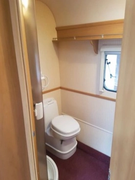                         Kemping Swift 2003 rok, z dużym namiotem - zdjęcie 3
                        