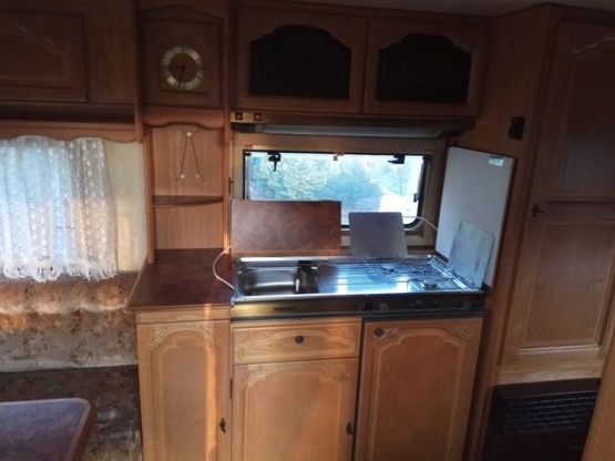                         DOBRA CENA TABBERT COMTESSA 530 - 7 900 PLN - zdjęcie 10
                        