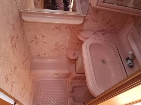                         DOBRA CENA TABBERT COMTESSA 530 - 7 900 PLN - zdjęcie 9
                        