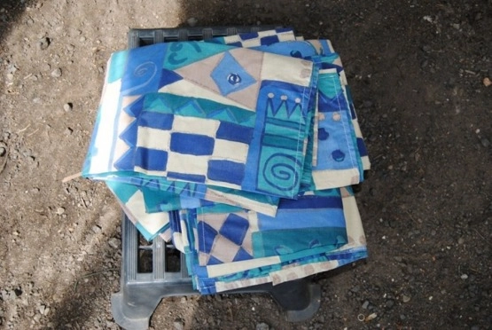                         Przedsionek do przyczepy kempingowej jak nowy - 3 m głęboki, lekki stelaż - zdjęcie 4
                        