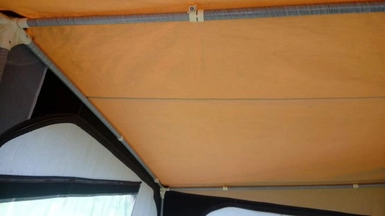                         Przyczepa kempingowa Swift Corniche 14/2 - zdjęcie 10
                        