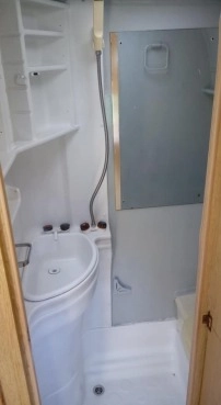                         Przyczepa kempingowa Swift Corniche 14/2 - zdjęcie 3
                        