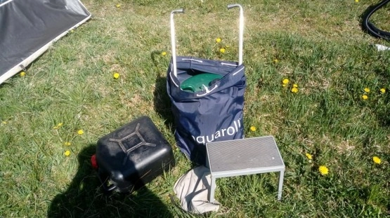                         Przyczepa kempingowa Swift Corniche 14/2 - zdjęcie 9
                        