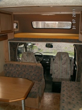                         Kamper Fiat Ducato 1.9 td - zdjęcie 6
                        