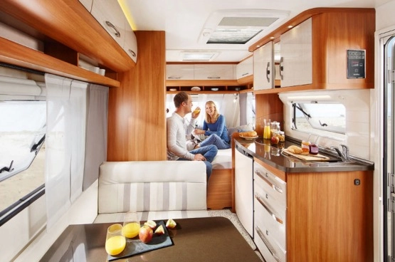                         HOBBY ONTOUR 390 SF- OKAZJA rok pr. 2015- Na Gwarancji!!! - zdjęcie 1
                        