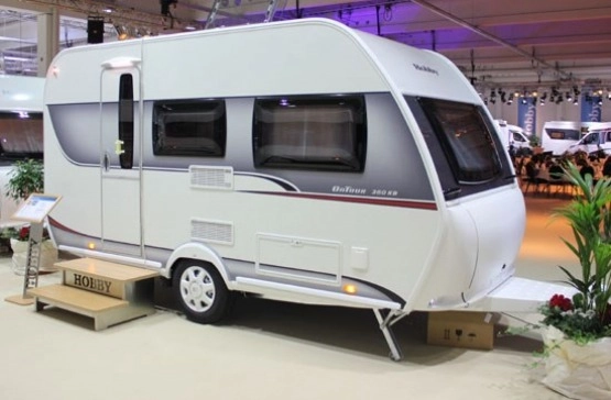                         HOBBY ONTOUR 390 SF- OKAZJA rok pr. 2015- Na Gwarancji!!! - zdjęcie 2
                        