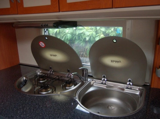                         Hobby 650 KFU Prestige 2010r. IDEALNA !!! - zdjęcie 13
                        