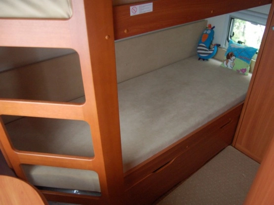                         Hobby 650 KFU Prestige 2010r. IDEALNA !!! - zdjęcie 15
                        