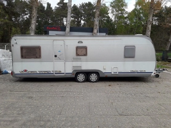                         Przyczepa Dethleffs Camper 700 MK - zdjęcie 1
                        